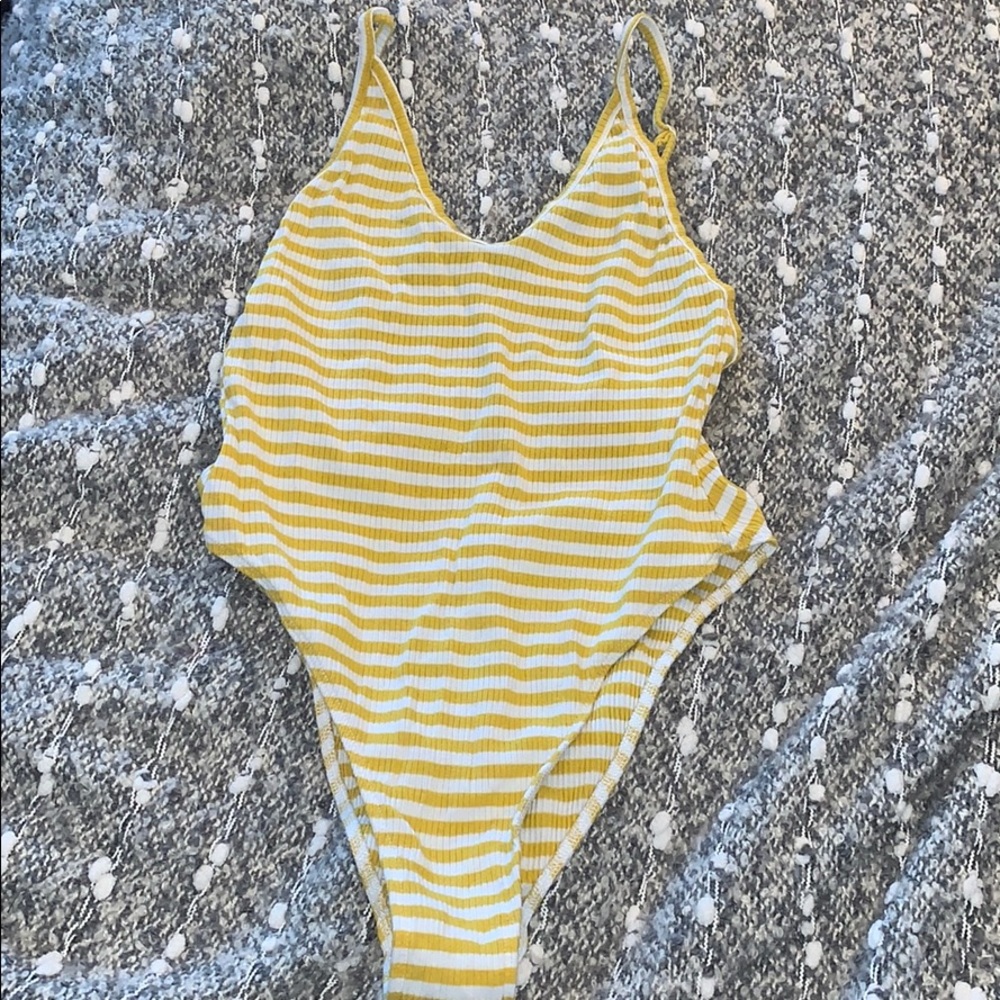 Body suit